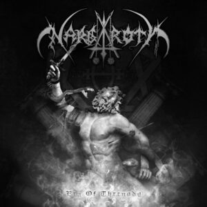 Nargaroth - Era Of Threnody（2017）