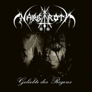 Nargaroth - Geliebte Des Regens（2003）