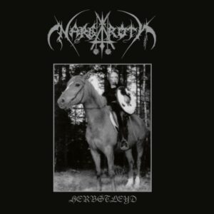 Nargaroth - Herbstleyd（1999）