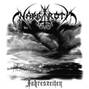 Nargaroth - Jahreszeiten（2009）