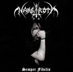 Nargaroth - Samper Fodelis（2007）