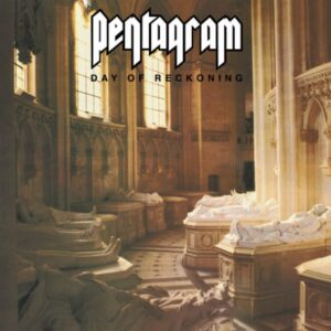 Pentagram - Day Of Reckoning(1987)