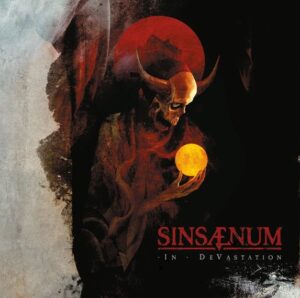 Sinsaenum - In Devastation(2025)