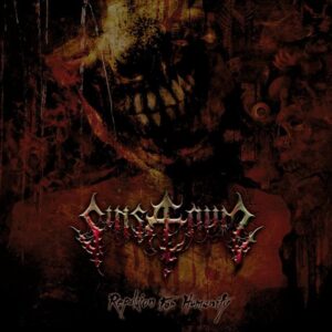 Sinsaenum - Repulsion For Humanity(2018)