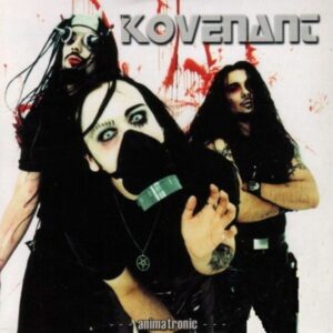 The Kovenant - Animatronic（1999）