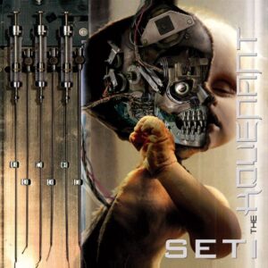 The Kovenant - SETI（2003）