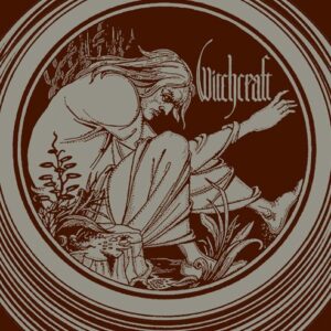 Witchcraft - Witchcraft(2004)