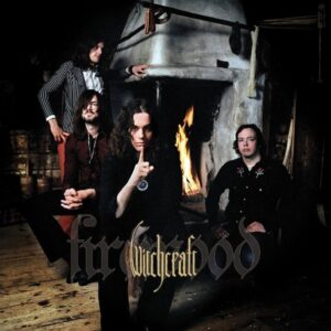 Witchcraft - Firewood(2005)
