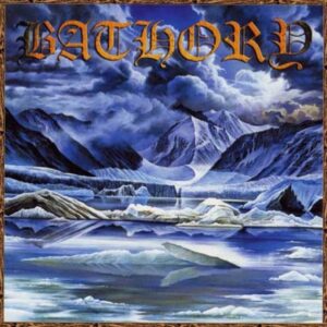 Bathory - Nordland Ⅰ(2002)