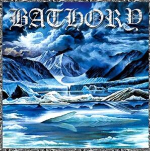 Bathory - Nordland Ⅱ(2003)