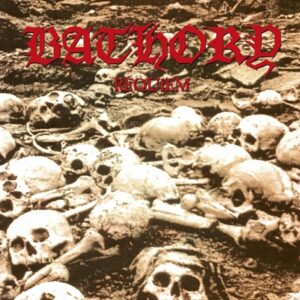 Bathory - Requiem(1994)