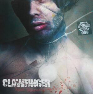 Clawfinger - Hate Yourself With Style（2005）