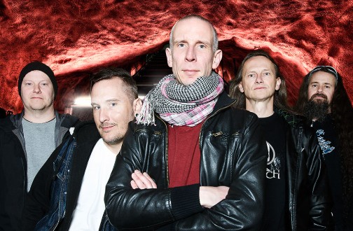 CLAWFINGER（クローフィンガー）