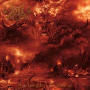 Dark Funeral - Angelus Exuro Pro Eternus（2009）