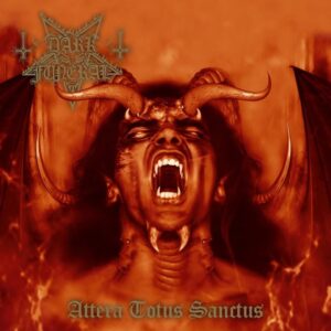 Dark Funeral - Attera Totus Sanctus（2005）