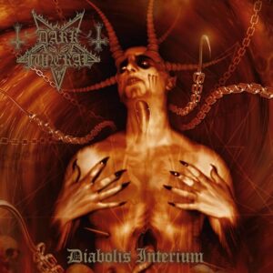 Dark Funeral - Diabolis Interium（2001）