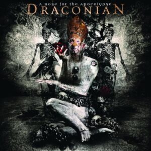 Draconian - A Rose For The Apocalypse(2011)