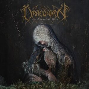Draconian - In Somnolent Ruin(2026)
