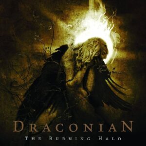 Draconian - The Burning Halo(2006)