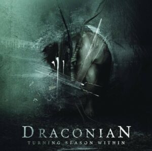 Draconian - Turning Season Within(2008)