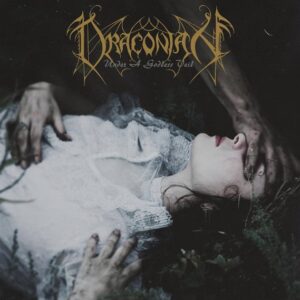 Draconian - Under A Godless Veil(2020)