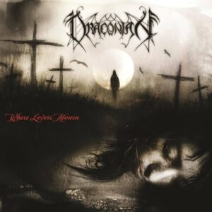 Draconian - Where Lovers Mourn(2003)
