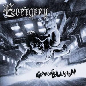 Evergrey - Glorious Collision(2011)