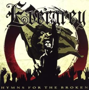 Evergrey - Hymns For The Broken(2014)