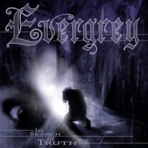Evergrey - In Search Of Truth(2001)