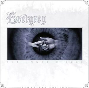 Evergrey - The Inner Circle(2004)