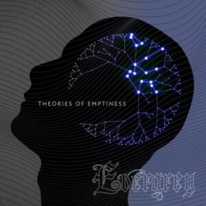 Evergrey - Theories Of Emptiness(2024)