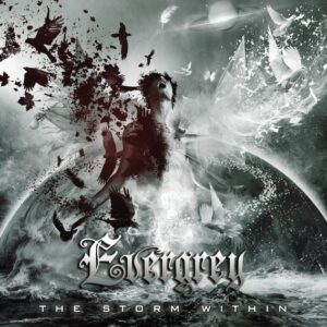Evergrey - The Storm Within(2016)