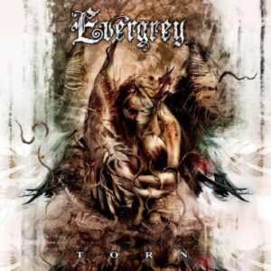 Evergrey - Torn(2008)