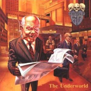 Evildead - The Underworld（1991）