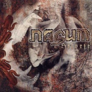 Nasum - Helvete(2003)