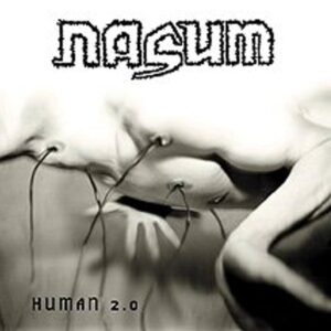 Nasum - Human 2.0(2000)