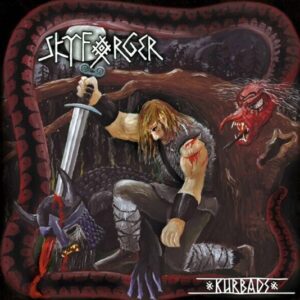 Skyforger - Kurbads（2010）