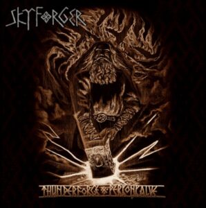 Skyforger - Pērkoņkalve（2003）