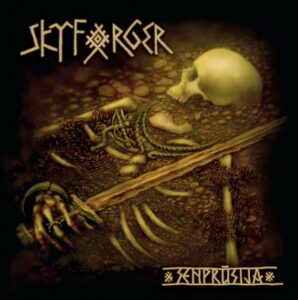 Skyforger - Senprūsija（2015）