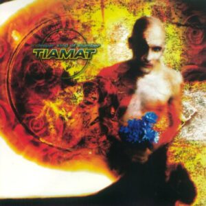 Tiamat - A Deeper Kind Of Slumber（1997）