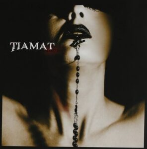 Tiamat - Amanethes（2008）