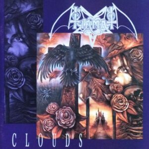 Tiamat - Clouds（1992）
