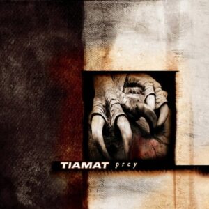Tiamat - Prey（2003）