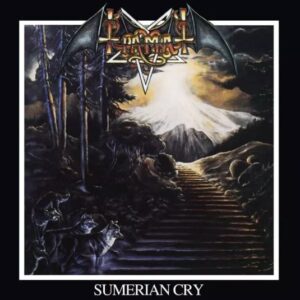 Tiamat - Sumerian Cry（1990）