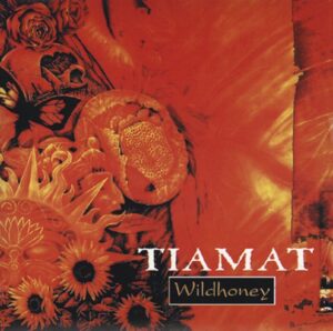 Tiamat - Wildhoney（1994）
