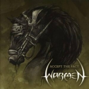 Warmen - Accept The Fact(2005)