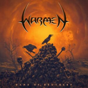 Warmen - Band Of Brothers(2025)