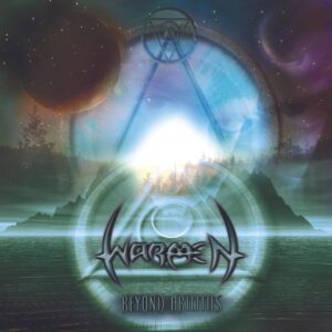Warmen - Beyond Abilities(2001)