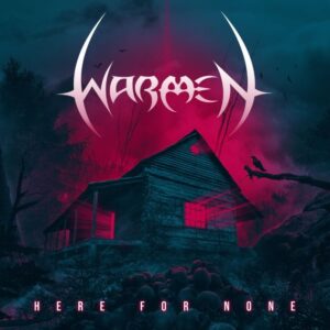 Warmen - Here For None(2023)