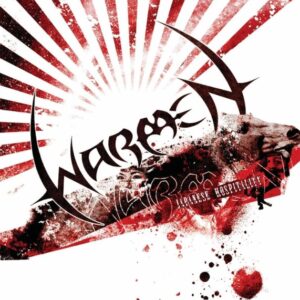 Warmen - Japanese Hospitality(2009)